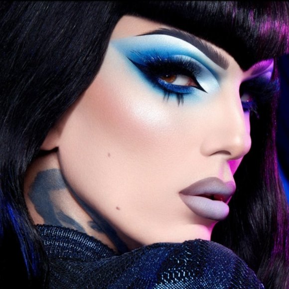 😍 NWT Exclusive "Entitled" Artistry Single! WOW😍 - Picture 3 of 10